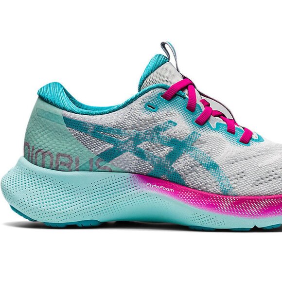 Asics Shoes - Asics Women's Gel Nimbus Lite 2